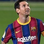 Histórico: Lionel Messi anotó para el Barcelona y alcanzó un récord de “O Rei” Pelé