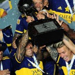 Boca sumó su título número 70:  Este es el desglose de las copas del club más ganador del fútbol argentino