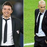 Rumores en el Real Madrid: Marcelo Gallardo suena como el sucesor de Zinedine Zidane