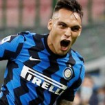 Lautaro Martínez marcó un “hat-trick” en su primer partido del año: Mira los goles