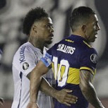 Hinchas de Boca sufren los memes de la dolorosa eliminación de la Copa Libertadores