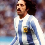 El coronavirus se llevó a Leopoldo Jacinto Luque, héroe de Argentina en el Mundial 1978