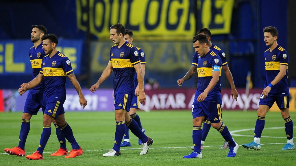 boca