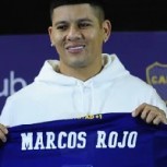 Boca da el gran golpe en el mercado argentino fichando a Marcos Rojo