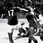 Se cumplen 50 años del mítico Boca-Sporting Cristal: El partido más violento en la historia de la Copa Libertadores