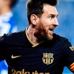 Messi se convirtió en el futbolista con más presencias en el Barcelona: Estos son sus récords