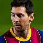 El golazo de Messi que no salvó al Barcelona de una nueva eliminación de la Champions League