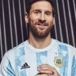 Hinchas argentinos le bajaron el pulgar a la nueva camiseta de su selección: Mira los memes