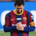 Lionel Messi se hizo presente en las urnas en una jornada histórica para el Barcelona