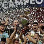Defensa y Justicia logró una hazaña inolvidable en Brasil y se quedó con la Recopa Sudamericana