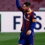 El PSG le habría ofrecido a Lionel Messi una cifra imposible de superar