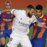 El Barcelona cayó 2-1 ante el Real Madrid: ¿Fue el último clásico de Lionel Messi?