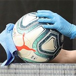 Fuerte golpe para los argentinos: Suspenden el fútbol por nuevas medidas del gobierno contra la pandemia