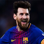 Lío Messi agiganta su leyenda: Se consagró nuevamente como “Pichichi” de la Liga