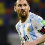 Lionel Messi sigue haciendo historia en la selección argentina: Este es su nuevo récord