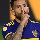 Bomba en Boca Juniors: Carlos Tevez anunciaría este viernes que no seguiría en el club