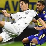 Escándalo en la Bombonera: Jugadores de Mineiro “convencieron” al árbitro de anular un gol de Boca