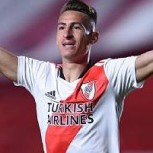 River es el único sobreviviente argentino en la Copa Libertadores: Su rival será Mineiro