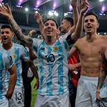 Un desahogo que se hizo esperar 28 años: Estas son todas las frustraciones que Argentina dejó atrás