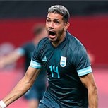 Argentina vence a Egipto y sueña con la clasificación a cuartos de final de Tokio 2020