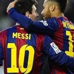 Messi se acerca al PSG: ¿Formará un tridente de lujo con Mbappé y Neymar?