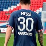 Lionel Messi: “Mi sueño es levantar otra Champions y creo que caí en el lugar ideal”