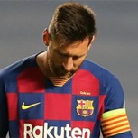 Remezón mundial: Barcelona anunció que Lionel Messi se irá del club, ¿Cuáles son los motivos?