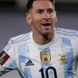 Con un Messi sublime, Argentina goleó a Bolivia y se afirma en la tabla de las Eliminatorias