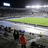Jornada especial en Argentina: Después de un año y medio, volvió el público a los estadios