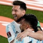 Argentina brindó un espectáculo de fútbol en el Monumental: Aplastó 3-0 a Uruguay