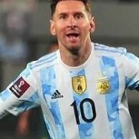 Con la derrota de Chile, Argentina garantizó su pasaje a Qatar