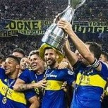 Boca cerró el año con un nuevo título: Se quedó con la Copa Argentina