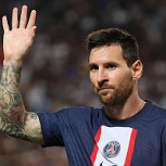 Messi le pide perdón al PSG y sus hinchas en medio de la polémica por su viaje a Arabia Saudita