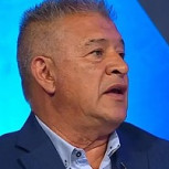 ¿Volverá a ser entrenador? Claudio Borghi anunció su salida de TNT Sports