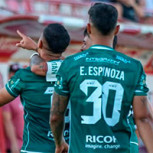 Fecha 2 Liga de Ascenso: Cinco equipos comparten la cima y ninguno tiene puntaje ideal