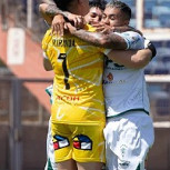 Fecha 4 de la Liga de Ascenso: Wanderers quedó como exclusivo puntero