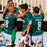 Fecha 6 Liga de Ascenso: Wanderers recuperó la punta y dejó muy complicado a Mario Salas en Temuco