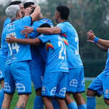 Fecha 7 Liga de Ascenso: Wanderers sigue puntero y Arica quedó como único escolta