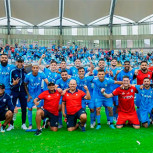 Fecha 8 Liga de Ascenso: San Marcos aprovechó la debacle de Wanderers para quedar puntero