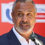 “Pienso en lo que viene para el fútbol chileno”: Pablo Milad descartó renunciar a la ANFP