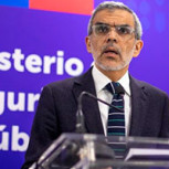Ministro Luis Cordero confirmó el fin de Estadio Seguro: “Ha fracasado”
