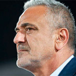 Pablo Milad dio a conocer que está en desarrollo el plan para separar a la ANFP de la Federación de Fútbol de Chile