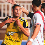 Fecha 10 Liga de Ascenso: San Luis ganó y alcanzó a San Marcos de Arica en la cima