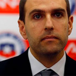 Escandalosas revelaciones de Sergio Jadue: Presionó a los árbitros en la Copa América 2015