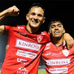 Fecha 12 Liga de Ascenso: Copiapó trepó a la cima tras vencer a Arica como visitante