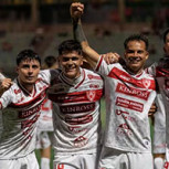 Fecha 14 Liga de Ascenso: Arica y Copiapó no se dan tregua en la lucha por el liderato