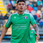 La U y Audax lideraron el once ideal de la primera rueda de acuerdo a la Gala Crack