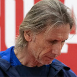 “No vimos resultados”: Gareca deja finalmente la banca de “La Roja”