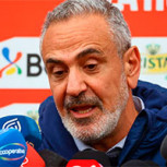 Pablo Milad en problemas: Grupo de clubes analizaría anticipar su salida de la ANFP