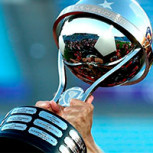 El duro sorteo que tuvieron Universidad de Chile y Palestino en la Copa Sudamericana